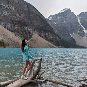 Meet your Posher, Sarra